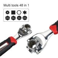 Univerzální nástrčný klíč - Multi tools 48v1