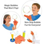 Kouzelné bubliny - Juggle Bubbles