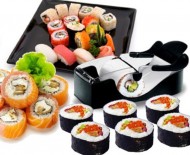 Sushi Maker - Nový výrobník na sushi