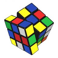 Rubikova kostka - Hlavolam