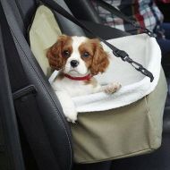 Taška do auta pro psy