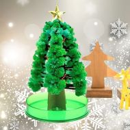Kouzelný vánoční stromek