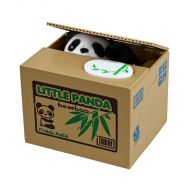 Dětská pokladnička - Panda 