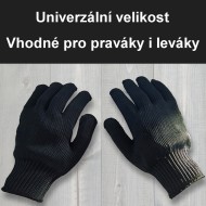 Ochranné rukavice proti pořezání