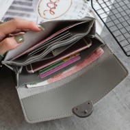 Dámská peněženka Deux khaki