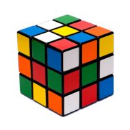 Rubikova kostka - Hlavolam