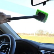 Stěrka do auta - na čištění autoskel