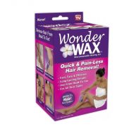 Depilační vosk - Wonder Wax 