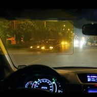 HD Vision Clona do auta pro lepší vidění 2v1 - Clear View