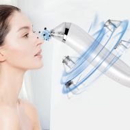 Vakuový čistič pleti - DermaSuction