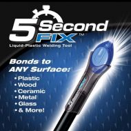 Flexibilní lepidlo - 5 Second Fix