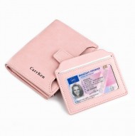 Noemi - Růžová peněženka