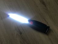 Pracovní COB LED svítilna s magnetem