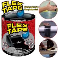 Univerzální a vodotěsná extralepící páska - Flex Tape