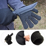 Ochranné rukavice proti pořezání