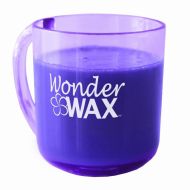 Depilační vosk - Wonder Wax 