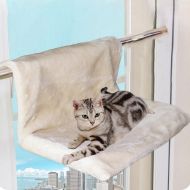 Závěsný pelíšek na topení pro kočky