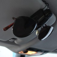  Držák na brýle do auta - černý