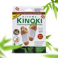 Detoxikační náplasti Kinoki - 10ks