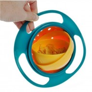 Gyro Bowl - kouzelná miska