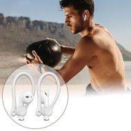 Bezdrátová nabíjecí sluchátka - Držák sluchátek za ucho