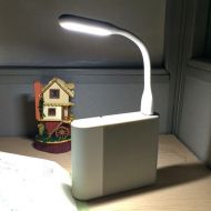 Znáte praktickou ohebnou LED lampičku do USB? LED lampička je ideální doplněk při práci i hraní her na počítači.