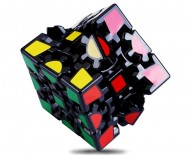3D Rubikova kostka - Hlavolam