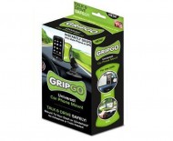 Univerzální držák telefonu, tabletu nebo navigace do auta GripGo
