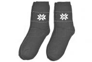 Dámské bambusové termo ponožky Pesail FW4011 - 2 páry, velikost 35-38