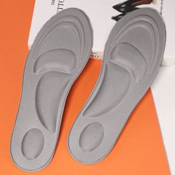 Tvarované univerzální vložky do bot