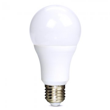 Solight LED žárovka, klasický tvar, 12W, E27,…