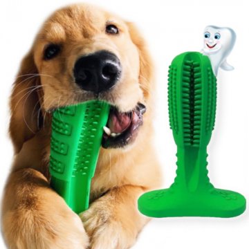 Zubní kartáček pro psy - Dental Care
